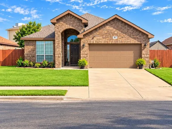 3912 Firenze St, Odessa, TX 79765