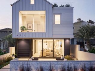 611 Poinsettia Ave, Corona Del Mar, CA 92625