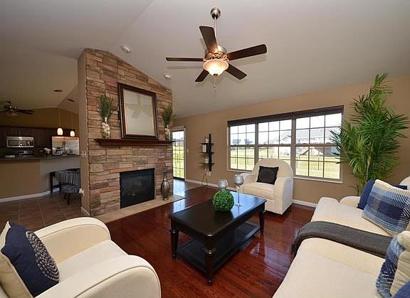 3rd image of 5041 Bristol Hill Dr