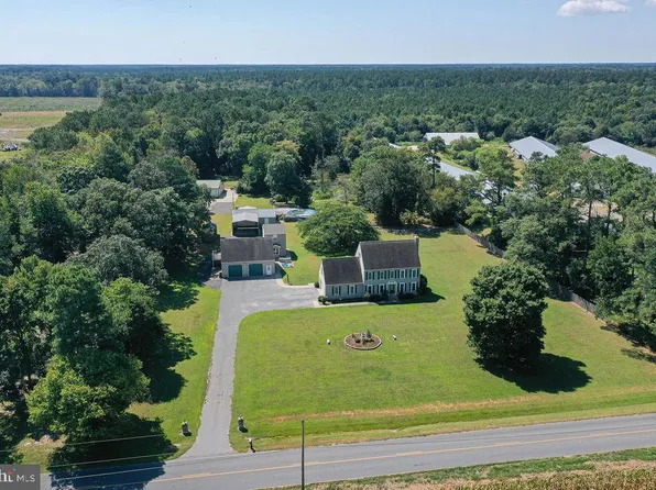 31123 Olde Fruitland Rd, Salisbury, MD 21804