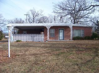 100 S Monroe St, Ada, OK 74820