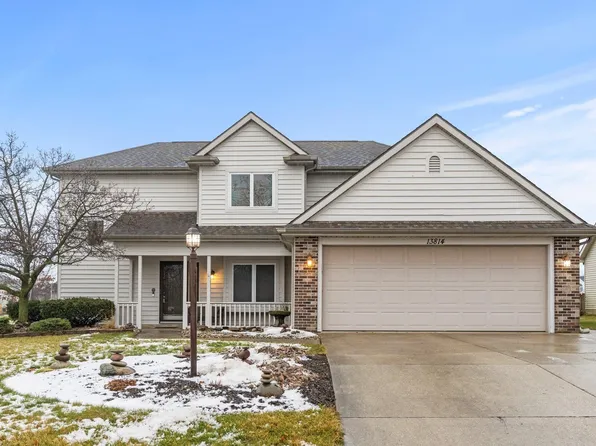 13814 Blacksmith Run, Leo, IN 46765