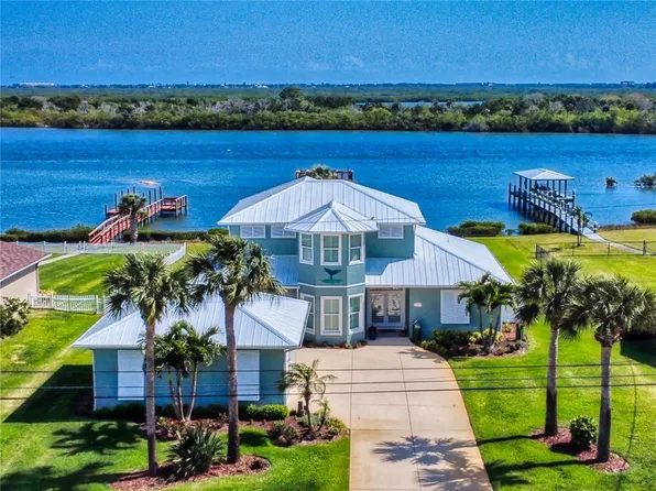 2019 S Riverside Dr, Edgewater, FL 32141