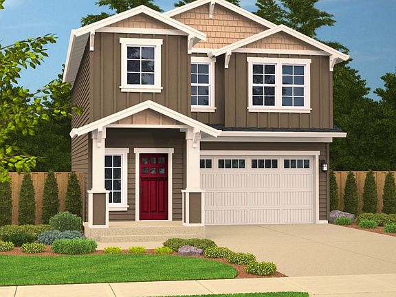 2nd image of 16118 77th Ave E