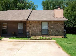 1017 Aspen Cir, Noble, OK 73068