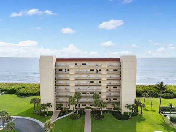 7420 S Ocean Drive #314, Jensen Beach, FL 34957
