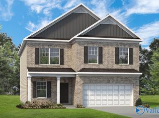 13831 Hill Place Ln, Athens, AL 35611