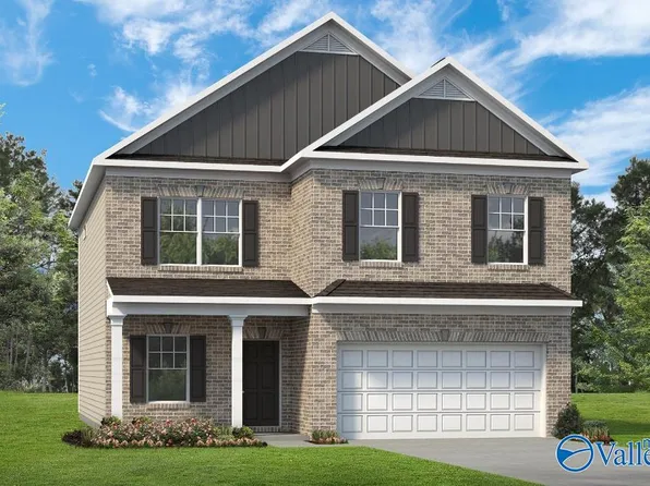 13831 Hill Place Ln, Athens, AL 35611