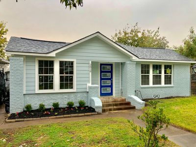2818 Eagle St, Houston, TX, 77004