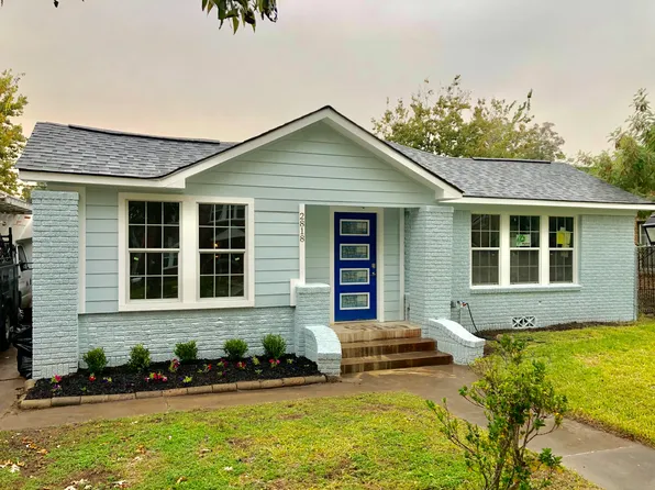 2818 Eagle St, Houston, TX 77004