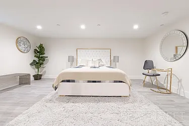 Rented by Real Street Inc