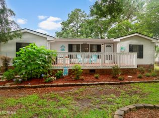 4405 Rounding Run Rd SW, Shallotte, NC 28470