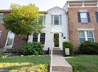 2247 Wetherburne Way, Frederick, MD 21702