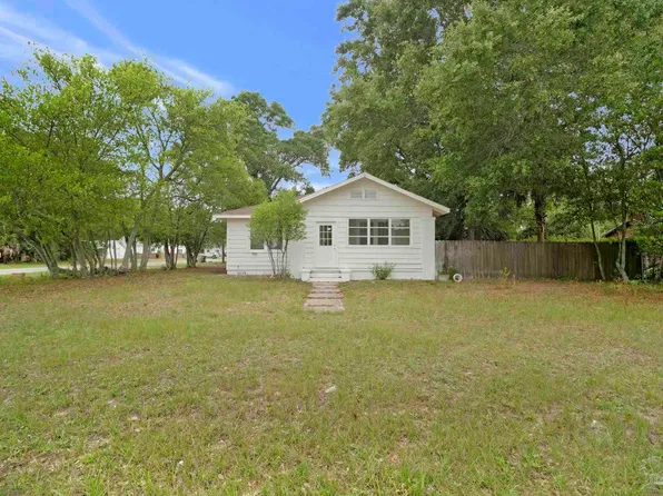 1322 Wisteria Ave, Perdido Key, FL 32507