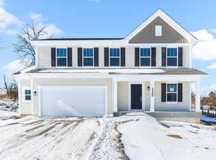 1220 Stonegate Dr, Marengo, IL 60152