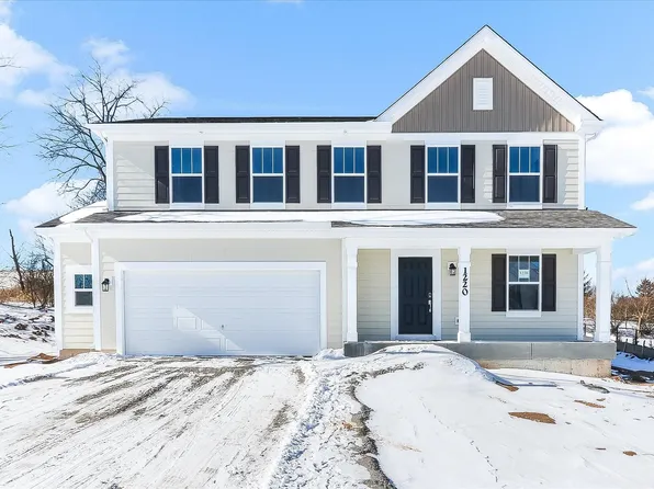 1220 Stonegate Dr, Marengo, IL 60152
