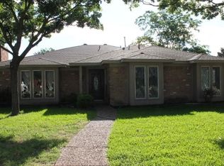 6300 Stilwell Rd, Plano, TX 75023