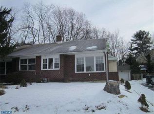 1569 Edgewood Ave, Abington, PA 19001
