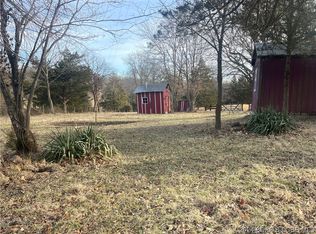 17224 Three Creek Rd, Preston, MO 65732
