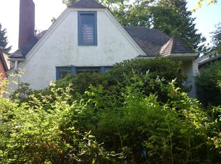 6229 31st Ave NE, Seattle, WA 98115