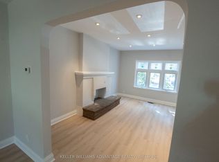 35 Mount Royal Ave, Toronto, ON
