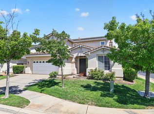 9845 Bobbell Dr, Elk Grove, CA 95757