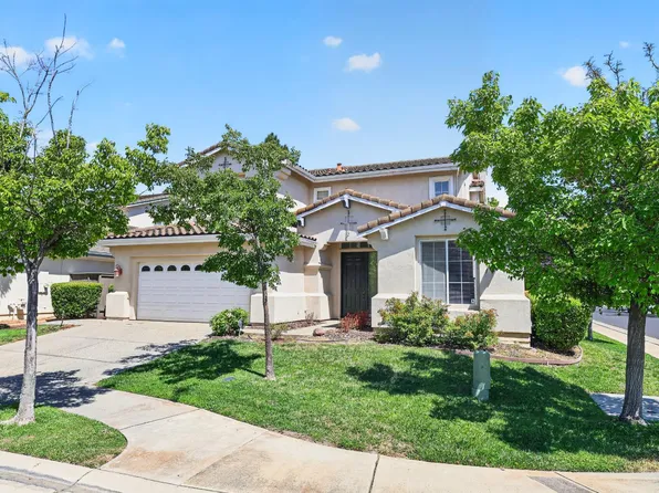 9845 Bobbell Dr, Elk Grove, CA 95757