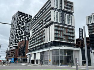 292 Verdale Cross #803, Markham, ON L6G 0H6