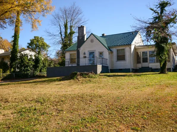 114 Sunset Dr, Gaffney, SC 29340