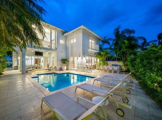 3 Turtle Walk, Key Biscayne, FL 33149