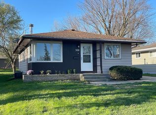 308 2nd St SE, Stewartville, MN 55976