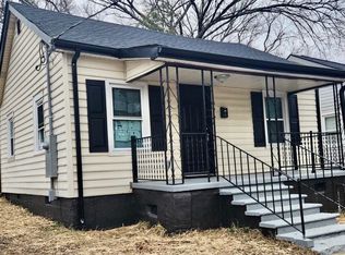 457 Fewell St, Rock Hill, SC 29730