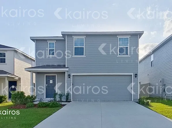 8634 SW 43rd Ter, Ocala, FL 34476
