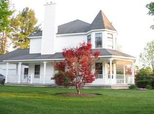 1 Baileys Grn, Bedford, NH 03110