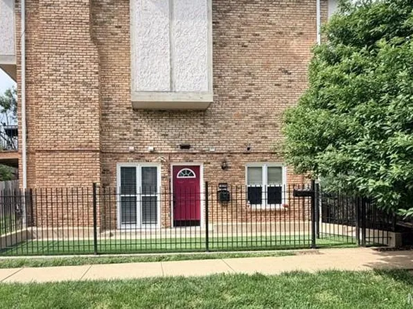 1159 Rue La Ville Walk #1159, Saint Louis, MO 63141