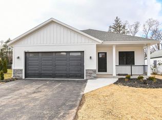 W228S8757 Cherry St, Big Bend, WI 53103