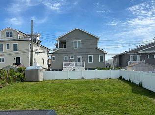 307 N Wilson Ave, Margate, NJ 08402