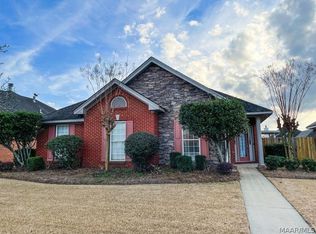 2112 Halcyon Downs Loop, Montgomery, AL 36117