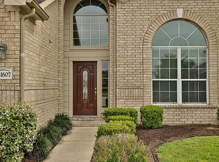 21607 Terraceglen Ct, Spring, TX 77379