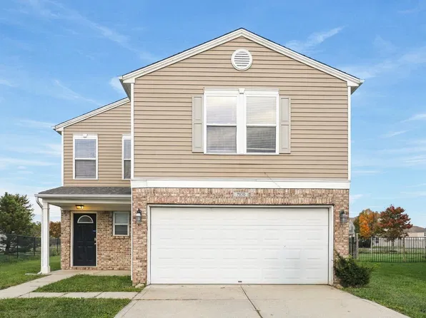 7930 Caraway Ln, Indianapolis, IN 46239