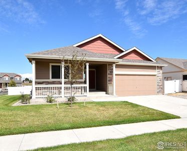 2424 Ivywood Ln, Johnstown, CO, 80534