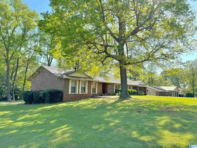 3820 Caffey Woods Rd, Anniston, AL, 36207