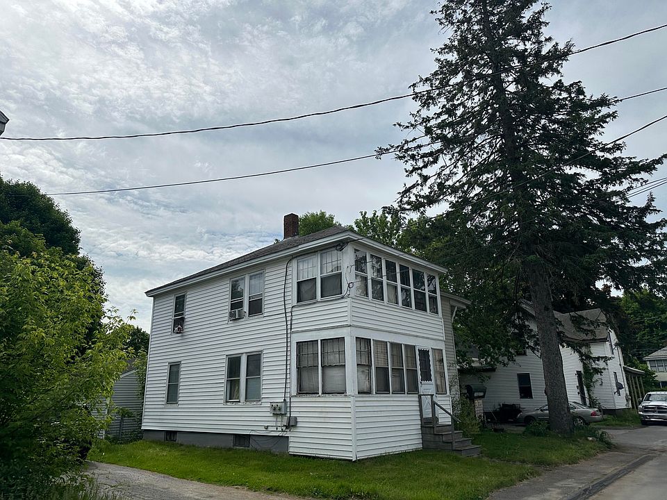 2nd image of 1 Kidder Street