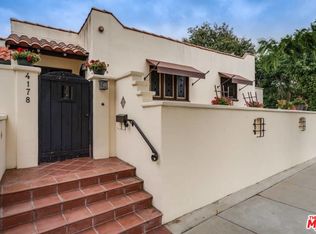 4170 Ince Blvd, Culver City, CA 90232