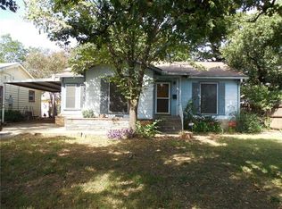 2710 Meaders Ave, Fort Worth, TX 76112