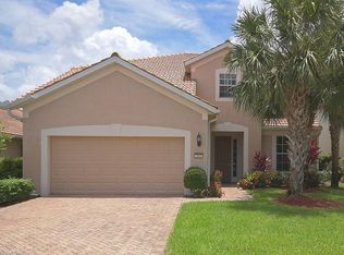 2152 Fairmont Ln, Naples, FL 34120