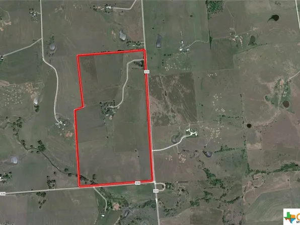 434 County Road 333, Shiner, TX 77984