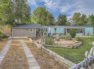 5400 Sheridan Blvd LOT 178, Arvada, CO 80002