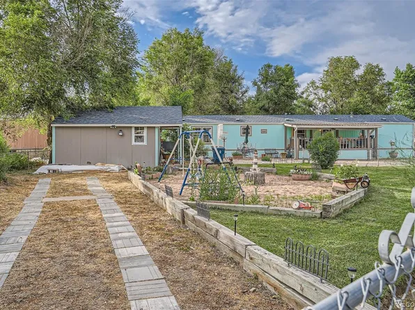 5400 Sheridan Boulevard LOT 178, Arvada, CO 80002