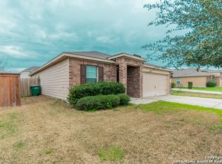 3923 Southern Fld, San Antonio, TX 78222